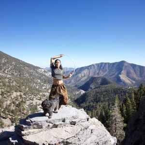 Meet your Posher, Renee-jo